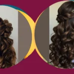 Unleash the Glam with These 20 Curled Bridesmaid Hair Ideas