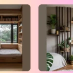Sleep in Style: 19 Chic Bedroom Shelving Ideas to Try