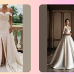 15 White Wedding Dresses That Will Make You Swoon