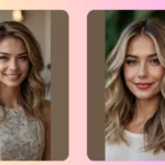 15 Chic Mid Length Layered Hairstyles for a Glam Night Out