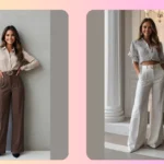 Trendy and Comfortable: 17 Young Professional Office Outfits