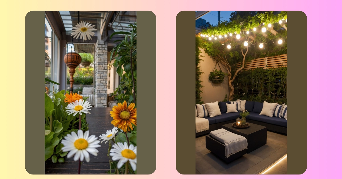 Living in Nature: 15 Interior Garden Ideas to Spruce Up Your Home ...