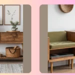 Elevate Your Aesthetic: 15 Wooden Home Decor Items for Small Living Spaces