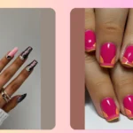 From Winter to Cny: Nail Art Ideas for a Stylish January**  
**