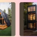 Affordable Prefab Homes: Modern Living Made Easy