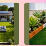 From Drab to Fab: 22 Creative Ideas for Your Front Garden