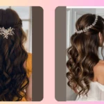 Unleash Your Inner Diva with These 15 Bridal Hairstyles!