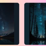 Nature Shimmers: 17 Ideas for Stunning Night Photography**  
**
