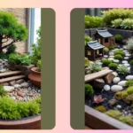 Mini Marvels: 18 Ingenious Garden Ideas for Small Spaces