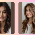 Hair Adventures: Trendy Layered Inspirations for Older Sassy Queens**  
**