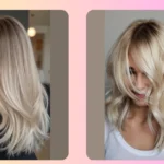 Chic and Easy: 17 Fabulous Platinum Blonde Hair Looks!**  
**