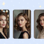 Embrace Your Elegance: 17 Stunning Medium Length Hairstyles for All Ages