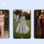 Fashionably Late? Never! 15 Elegant Winter Wedding Guest Outfit Inspirations