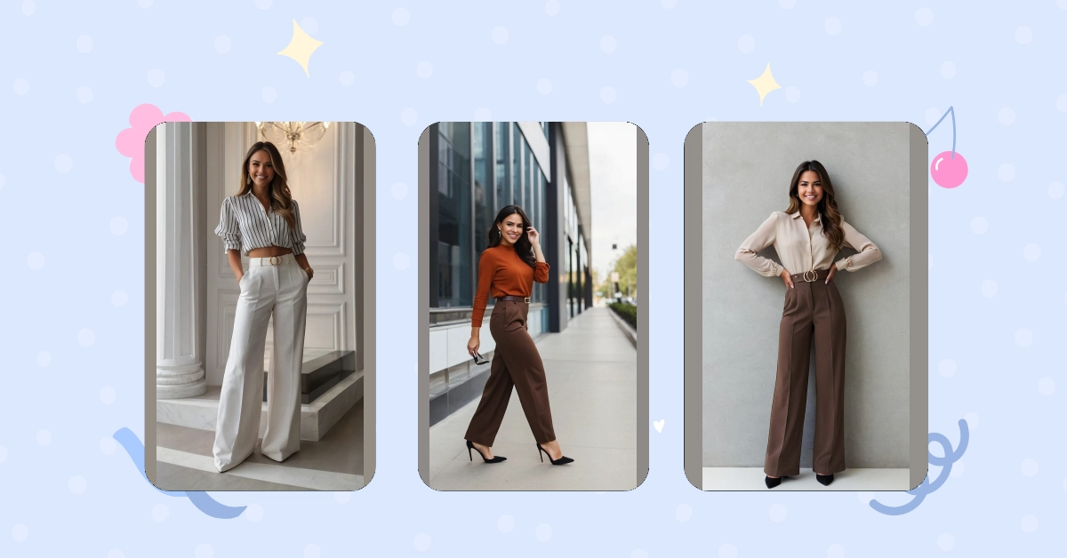 Fashion Forward: 17 Stunning Office Outfit Ideas for Young Women ...