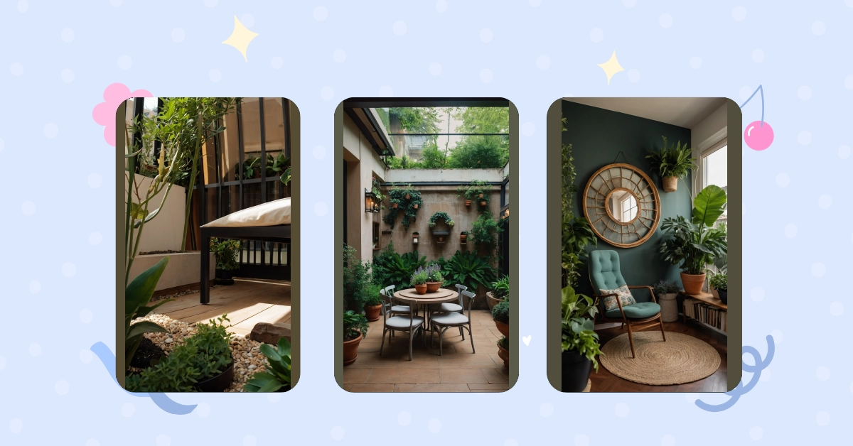 Nature’s Touch: 15 Creative Interior Garden Concepts for Your Living ...