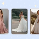 Vibrant Vows: 15 Exciting Ideas for Colored Wedding Dresses**  
**