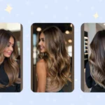 Stunning Switch: 18 Dark Balayage Hair Inspirations for Every Hair Type