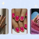 Nail Art Trends for January: The Perfect Blend of Elegance and Fun**  
**