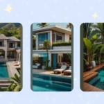 Tropical Villa Dreams: 17 Luxurious Escapes That Redefine Home