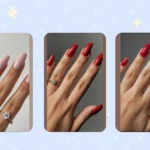 Heartfelt Creativity: 15 Adorable Valentine’s Day Nail Ideas You Need to Try