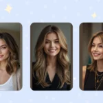 Celebrate Your Layers: 19 Hairstyles for the Stylish Older Woman**  
**