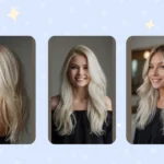 Shine On: 17 Stunning Platinum Blonde Hair Inspirations!**  
**