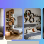 Elevate Your Space: 19 Brilliant Bedroom Shelving Ideas