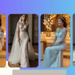 Chic & Sleek: 15 White Wedding Dresses for Every Bride