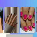 Winter Wonders: Stylish Nail Art Trends for January 2025