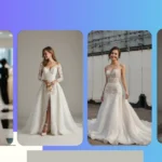 Dazzling Pearl Wedding Dresses: 15 Spectacular Ideas for Every Bride
