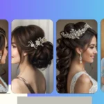 Unlock Your Inner Bride: 17 Stunning Hairstyles for 2025