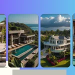 Tropical Dreams: 17 Luxurious Villa Ideas to Inspire Your Next Escape