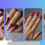 Fall in Love with These Short & Sweet Valentine’s Day Nail Ideas