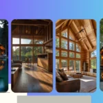 17 Wood House Design Ideas to Spark Your Imagination