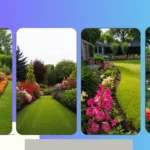 15 Enchanting Flower Garden Ideas to Brighten Your Space