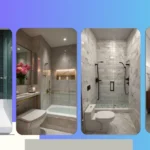 Creative Small Bathroom Ideas for Every Style