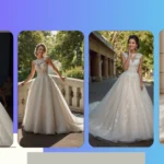 15 Dreamy Long Sleeve Ball Gown Wedding Dresses for Every Princess