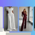 Effortlessly Chic: 15 Jumpsuit Outfit Ideas for Any Occasion
