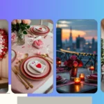 Create Romance on a Budget: 20 Fun Valentine’s Table Decor Ideas