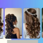 21 Bridal Hairstyles That Will Leave You Breathless!**  
**