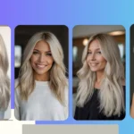 17 Stunning Platinum Blonde Hair Ideas to Light Up Your Look