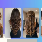 20 Gorgeous Curled Bridesmaid Hair Ideas for Every Style