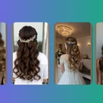 Curls for Days: Your Guide to 19 Stunning Bridal Hairstyles