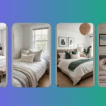 Aesthetic On a Dime: 21 Budget-Friendly Bedroom Decor Hacks