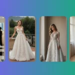 Unforgettable Pearl Wedding Gowns: 15 Ideas That Shine Bright