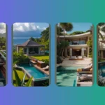 Escape to Luxury: 17 Stunning Tropical Villas You Need to See