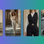 Elegant Winter Wardrobe: 15 Inspiring Outfit Ideas for Women**  
**