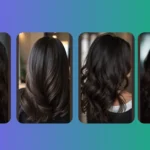 Hair Color Goals: 15 Dark Winter Inspirations You’ll Love