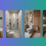 Transform Your Small Bathroom with These Genius Ideas