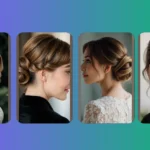 Twist and Shout: 18 French Twist Wedding Hairstyles You Need to Try